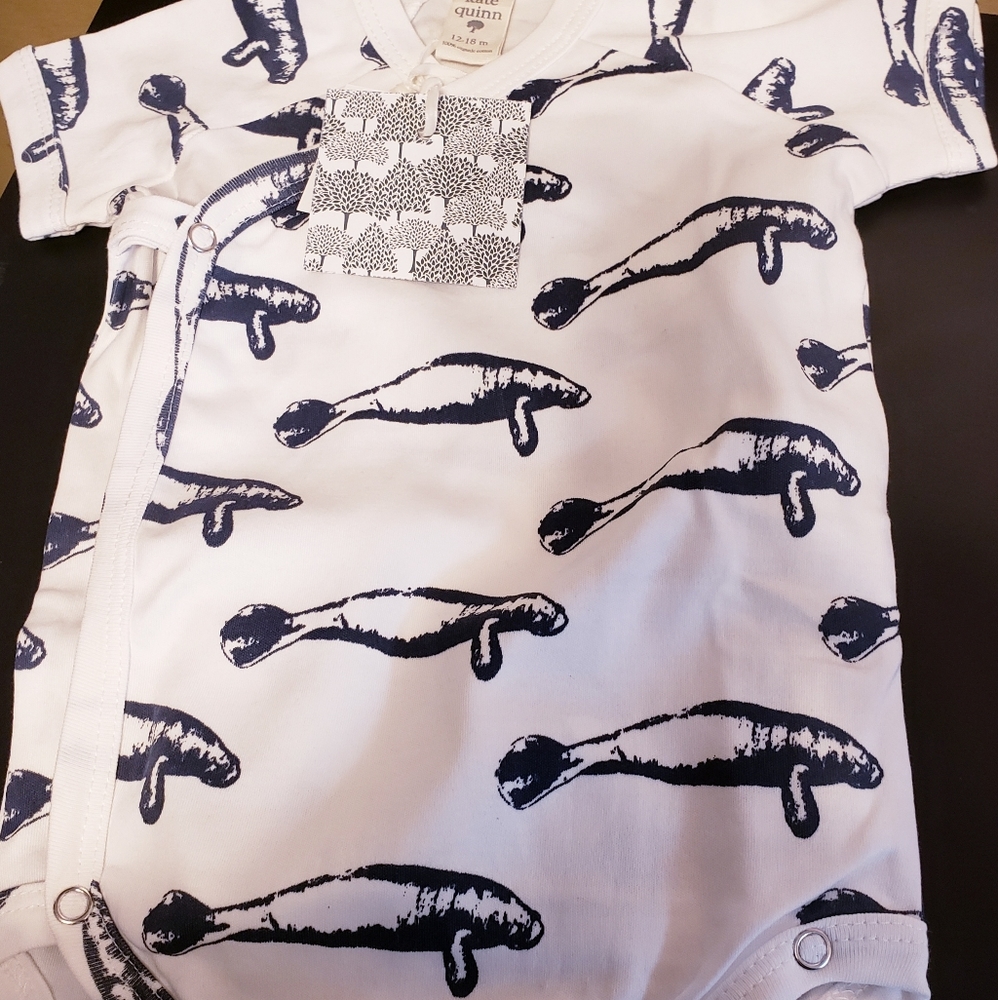 12 t 18m nwt kate quinn kimono